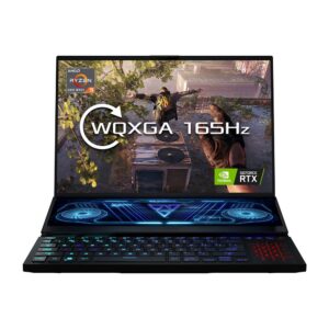 B Grade ASUS ROG Zephyrus Duo LT-2HE-AS with NVIDIA RTX 3080 Ti 16GB