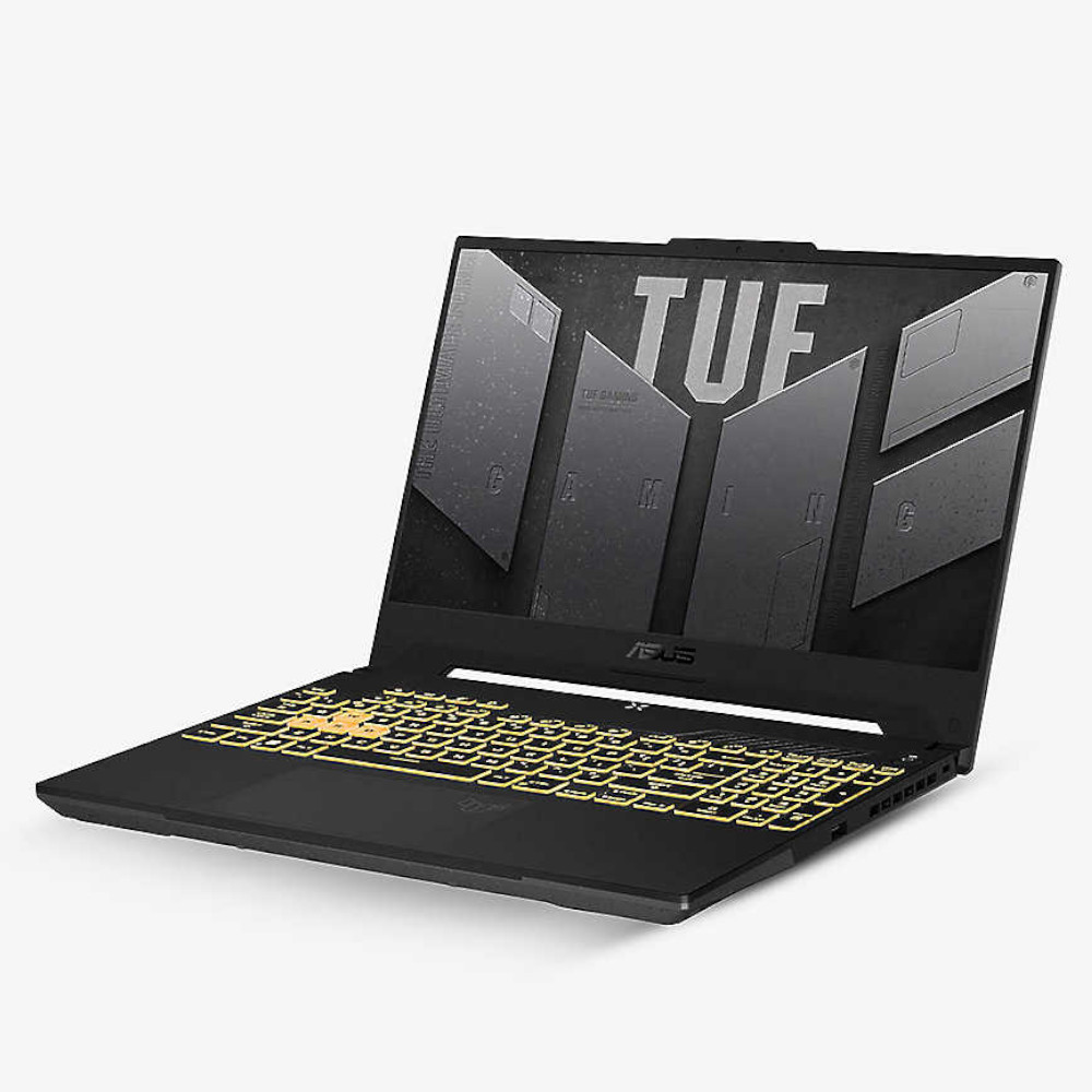 B Grade ASUS TUF Gaming F15 Laptop computer: NVIDIA RTX 3070, 16GB RAM, 15.6" WQHD 165Hz Show, Intel i7-12700H