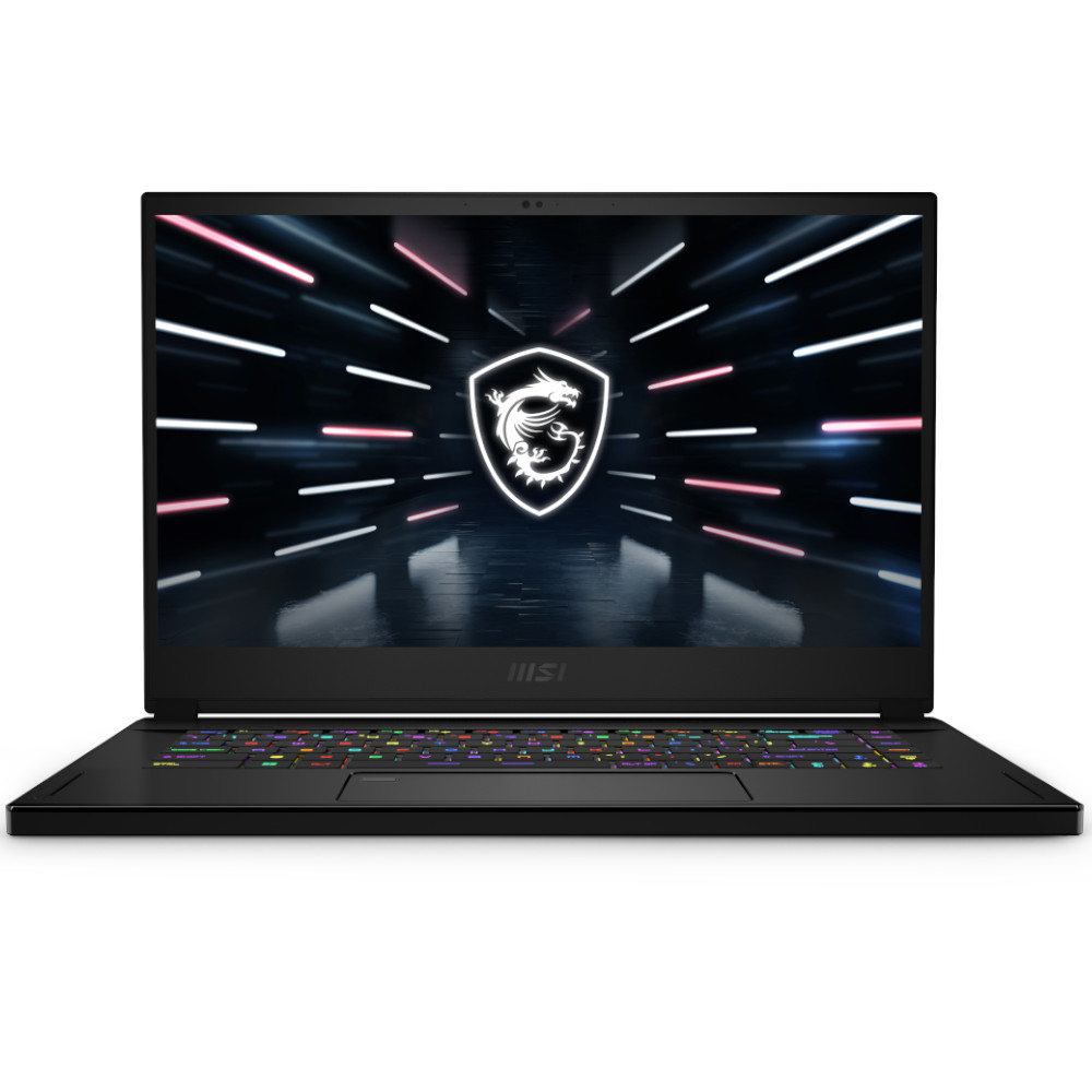 B Grade MSI Stealth GS66 Gaming Laptop computer – NVIDIA RTX 3080 Ti 16GB, 32GB RAM, 15.6″ UHD 4K, Intel i9-12900H