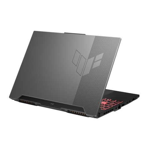 Refurbished ASUS TUF Gaming A15 with NVIDIA RTX 3060, 16GB RAM, 15.6” QHD 165Hz Show, AMD Ryzen R7-6800H Gaming Laptop computer