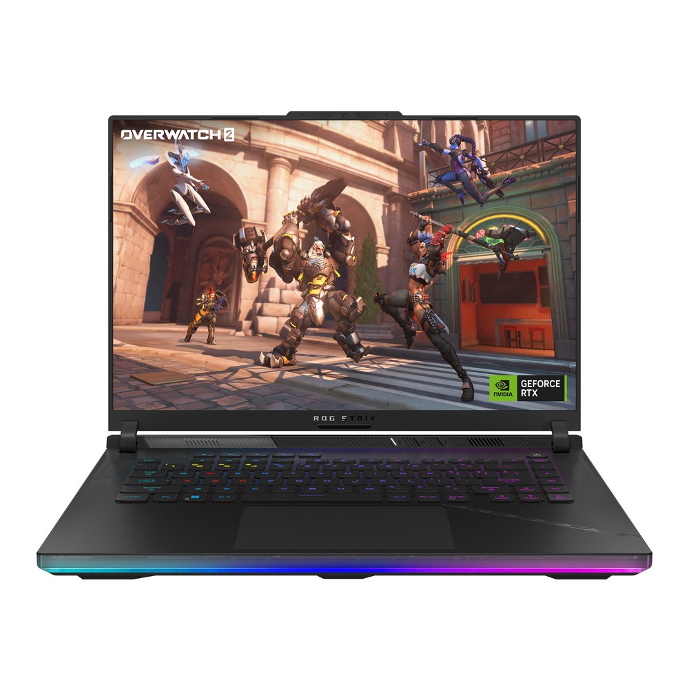 Open Field ASUS ROG Strix Scar 16 Gaming Laptop computer - NVIDIA RTX 4080, 32GB RAM, 16.0" WQXGA 240Hz, Intel i9-13980HX