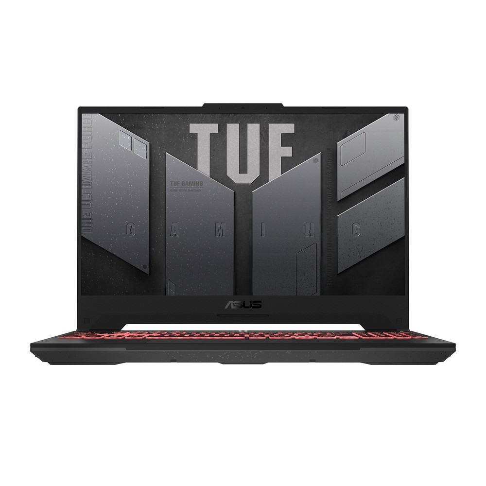 Refurbished ASUS TUF Gaming A15 with NVIDIA RTX 3060, 16GB RAM, 15.6” QHD 165Hz Show, AMD Ryzen R7-6800H Gaming Laptop computer